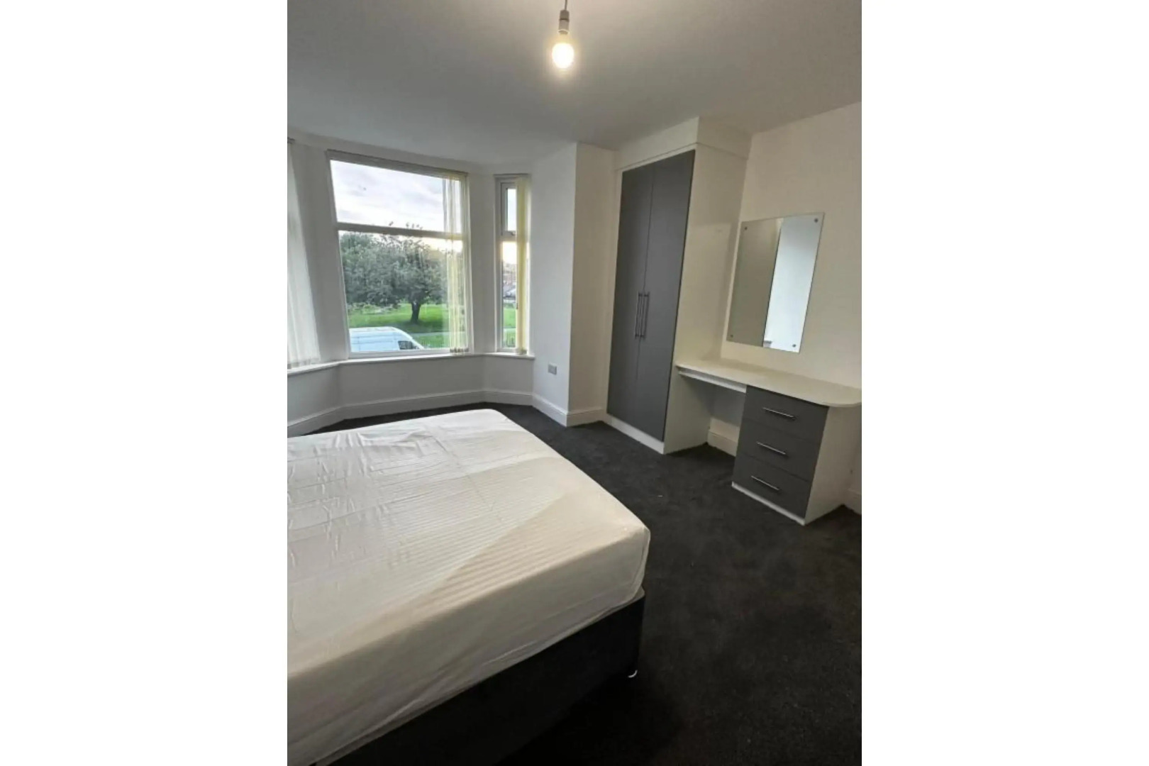 Foto - OYO Cheetham Hill Guest House