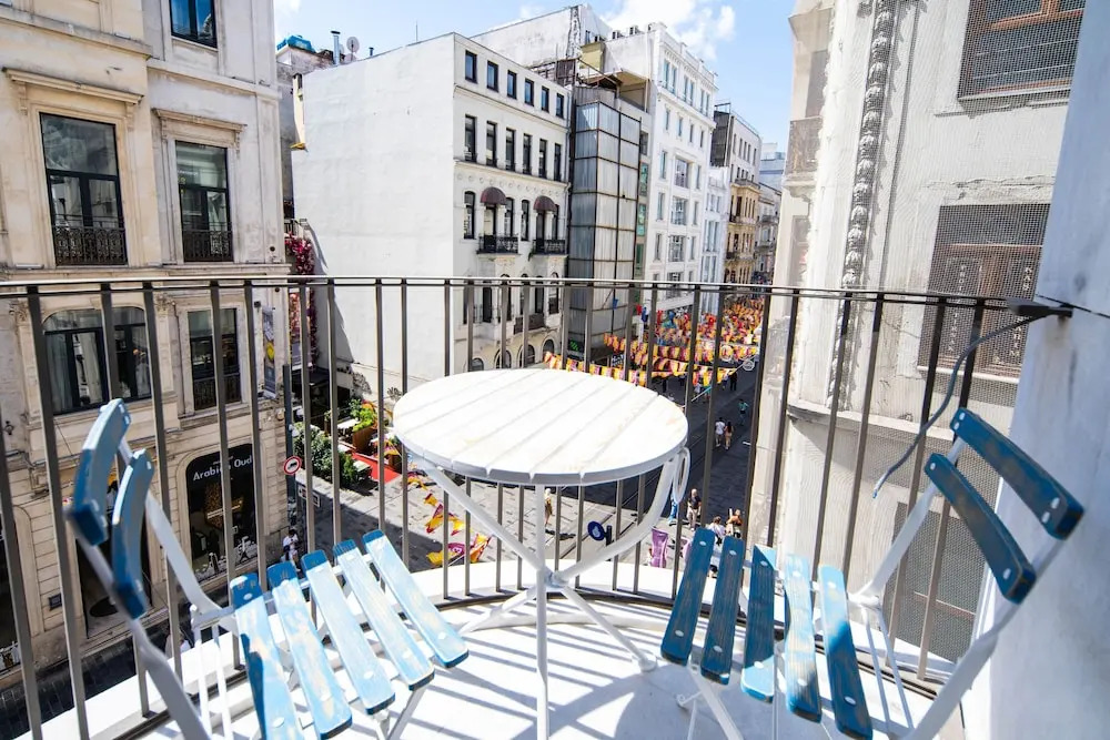 Foto - Stay Lab Taksim