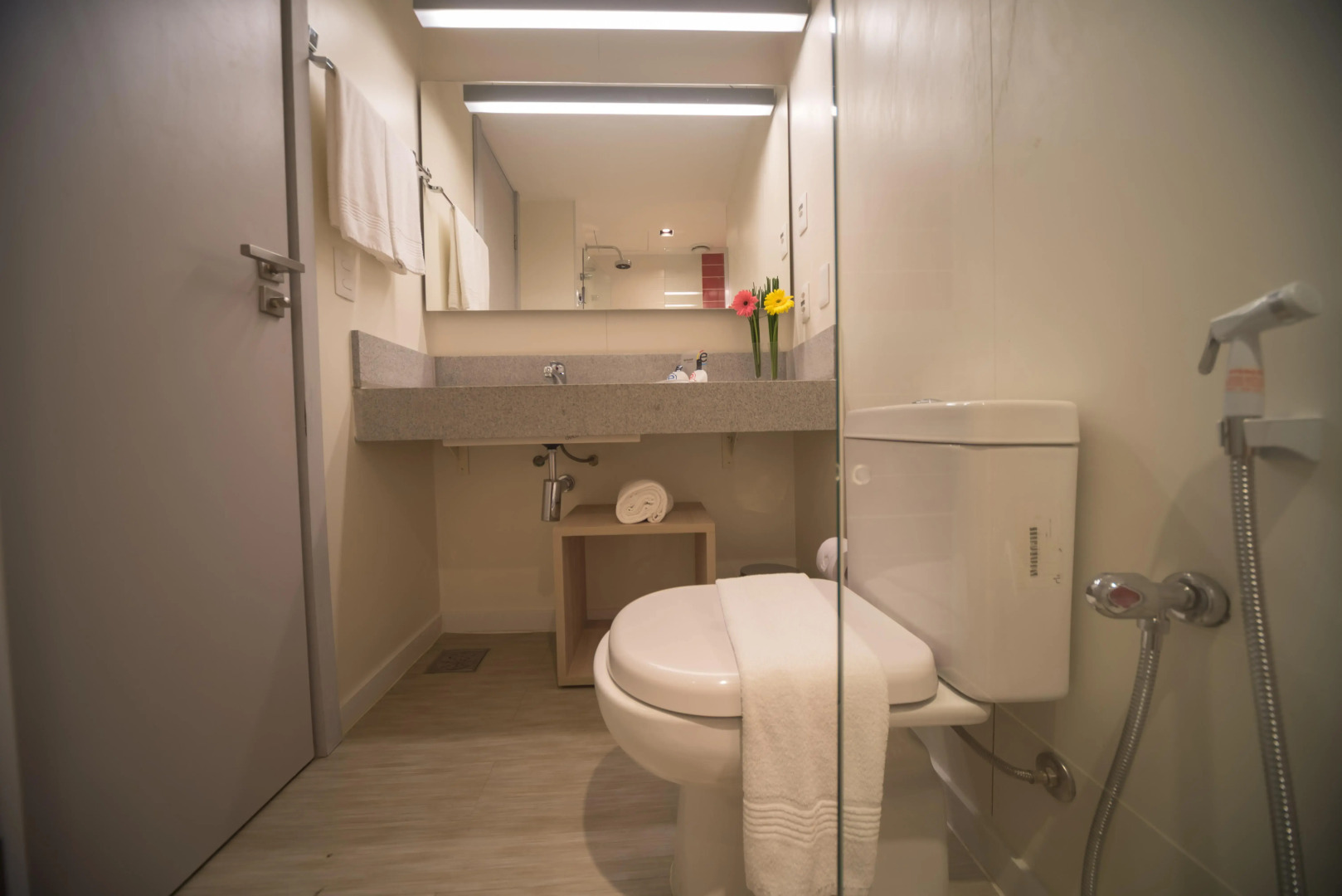 Foto - Ribalta Hotel Barra da Tijuca by Atlantica