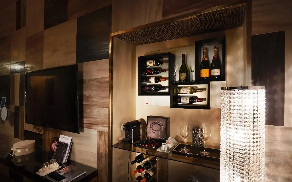 Foto - LE RÊVE DE NAIM Roma