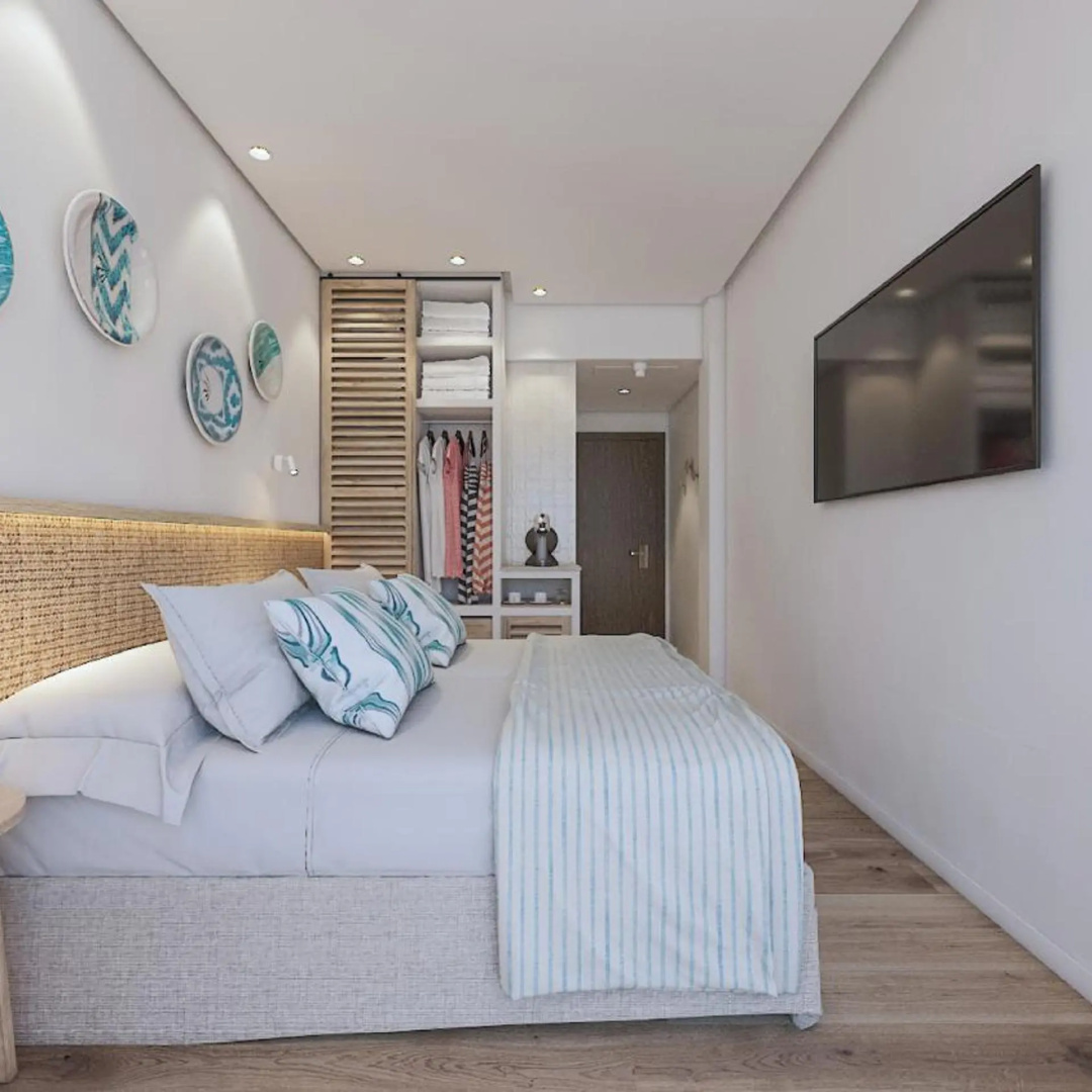 Photo - Hotel Moré