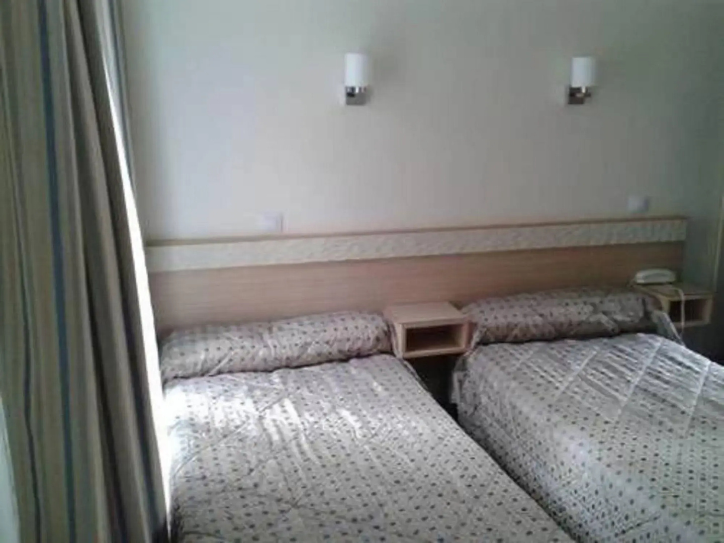 Foto - Hotel Lilas Gambetta