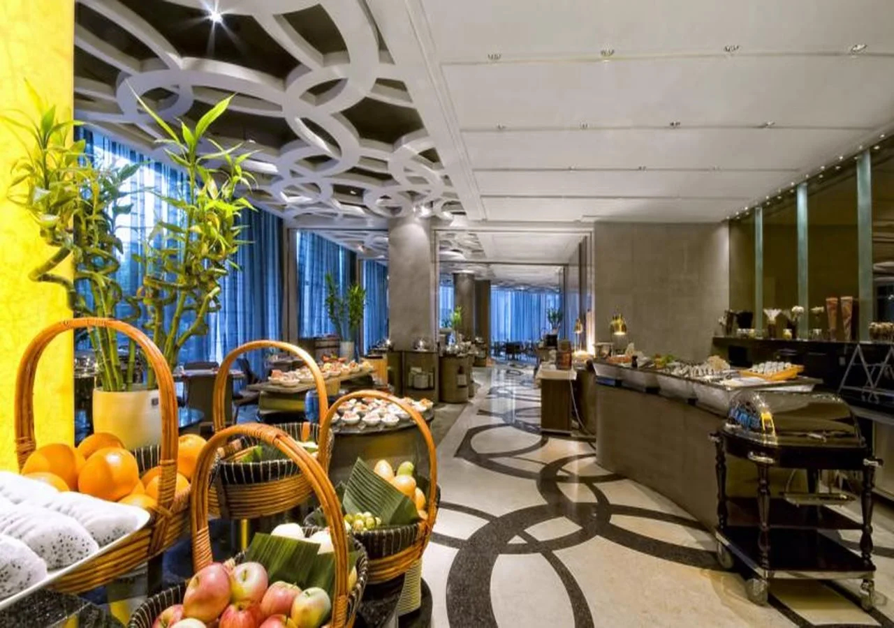 Foto - Millennium Hotel Chengdu