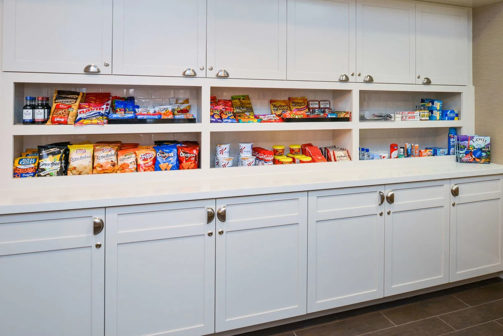 Foto - Homewood Suites by Hilton Fresno