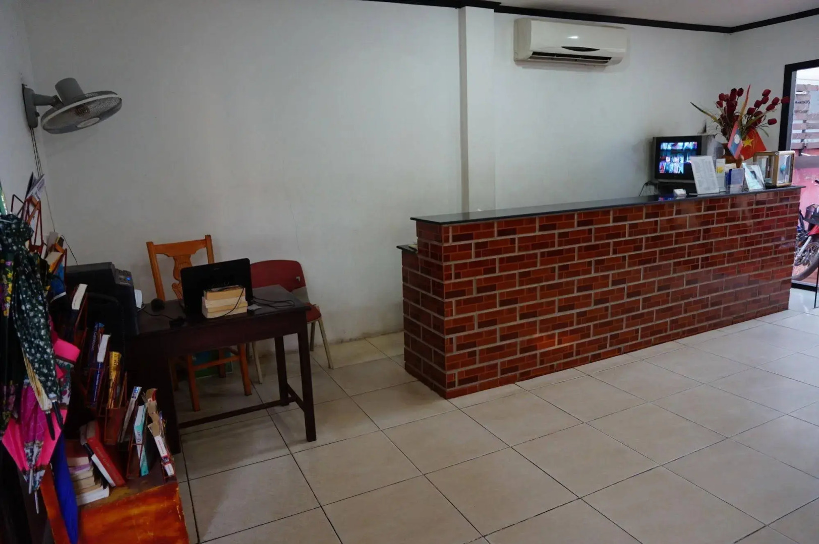 Foto - Vientiane Garden Villa Hotel