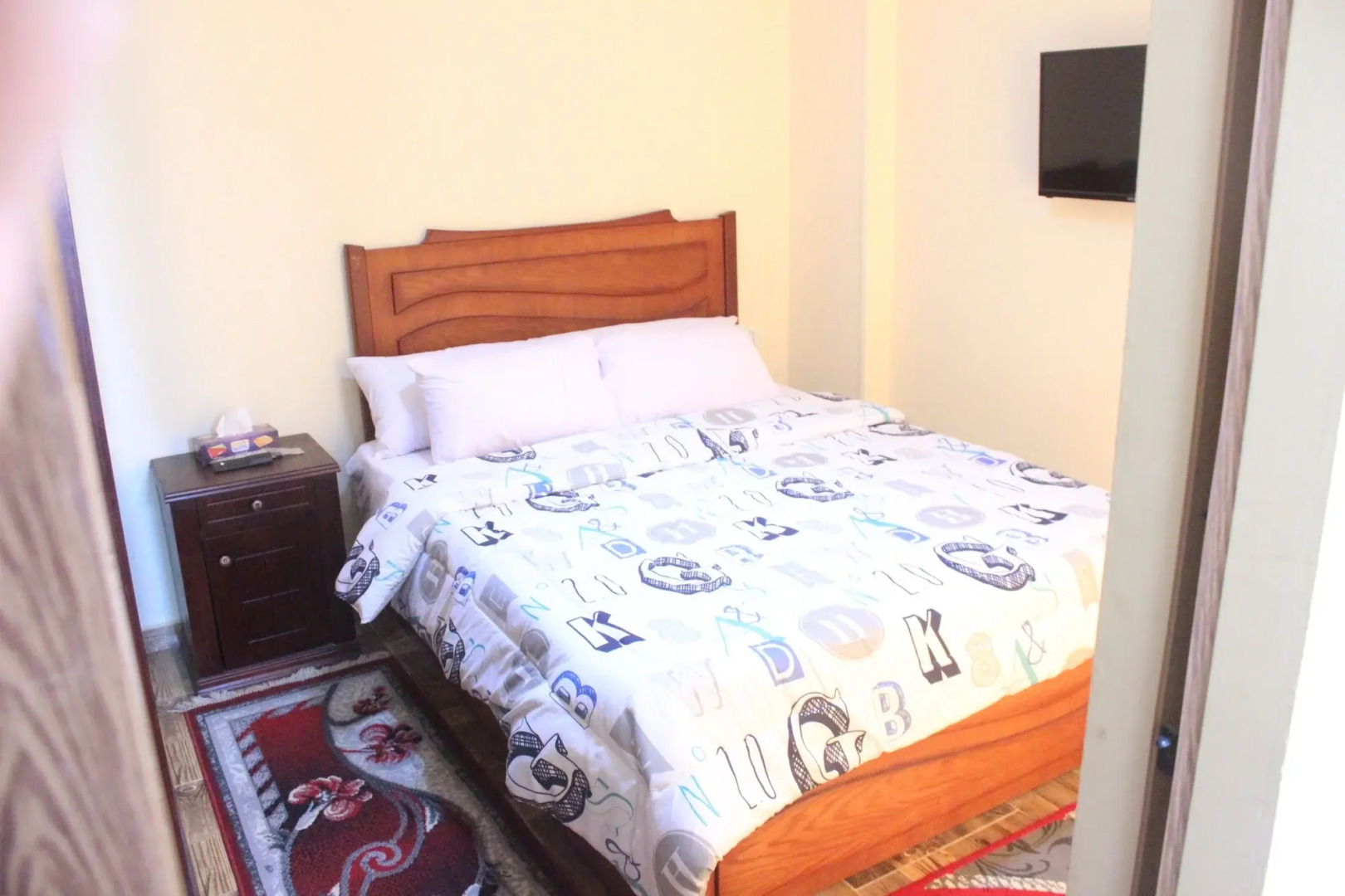 Foto - Royal Pyramids Inn