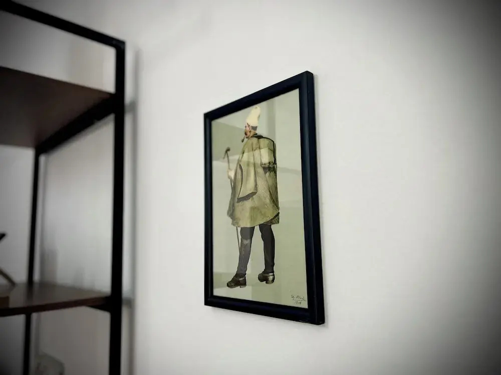 Foto - Budget Hotel