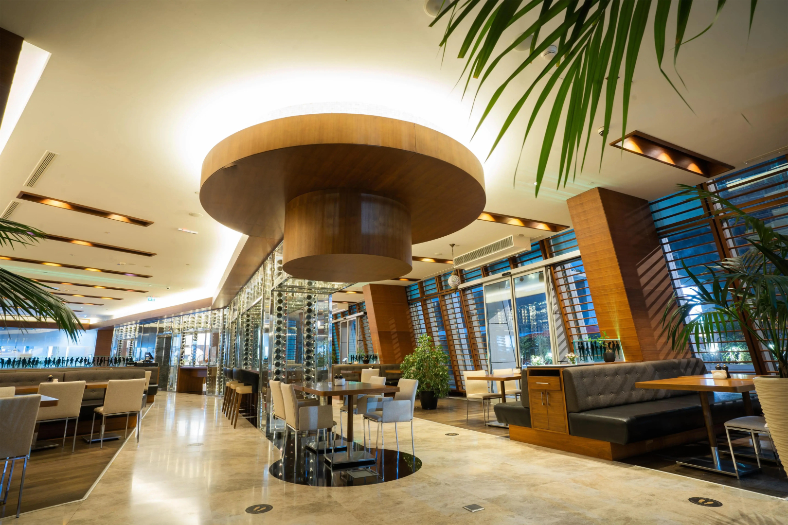 Foto - Radisson Blu Hotel Batumi