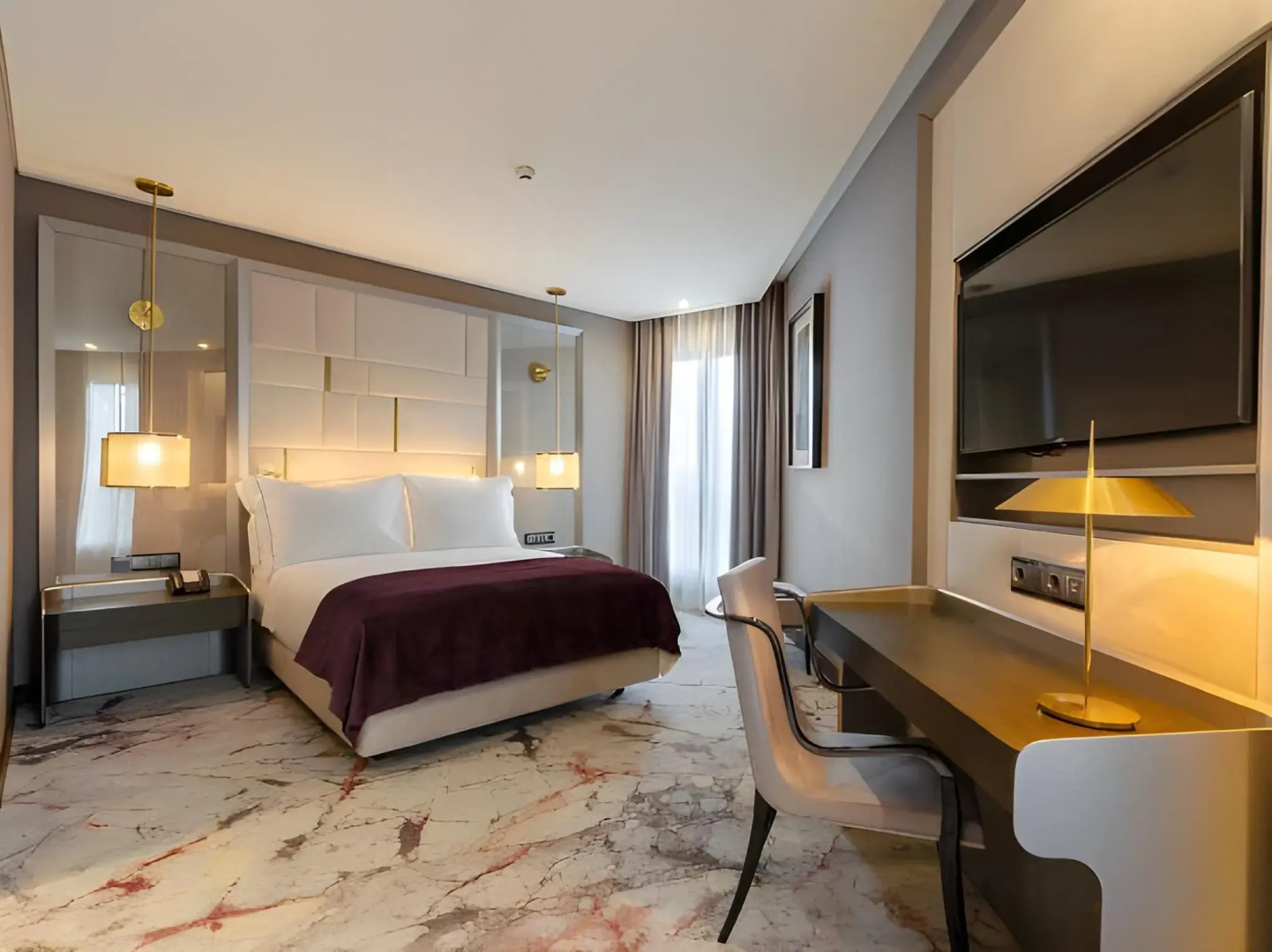 Photo - TURIM Boulevard Hotel