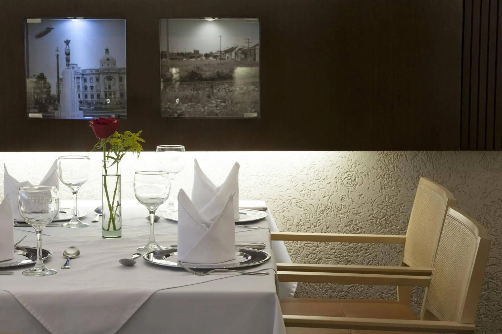 Photo - Hotel Victoria Villa Curitiba by Nacional Inn