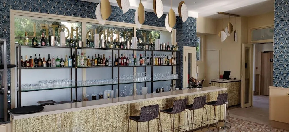 Foto - Splendid Hôtel & Spa