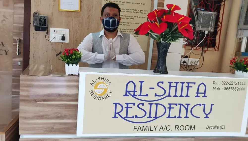 Foto - AL Shifa Residency