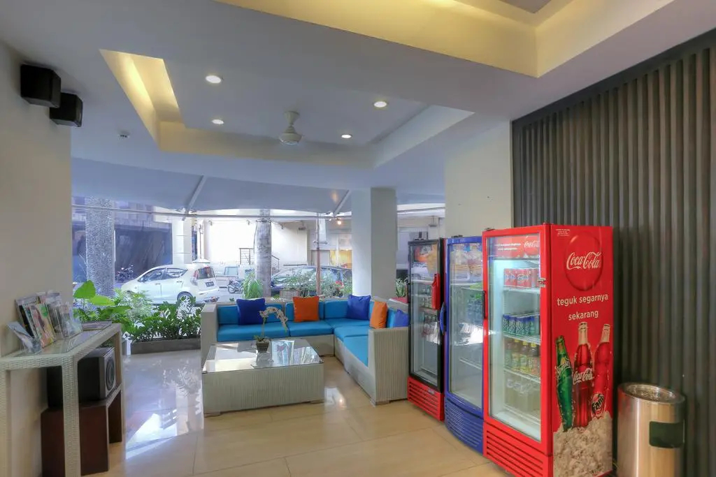 Photo - Everyday Hotel Kuta Central