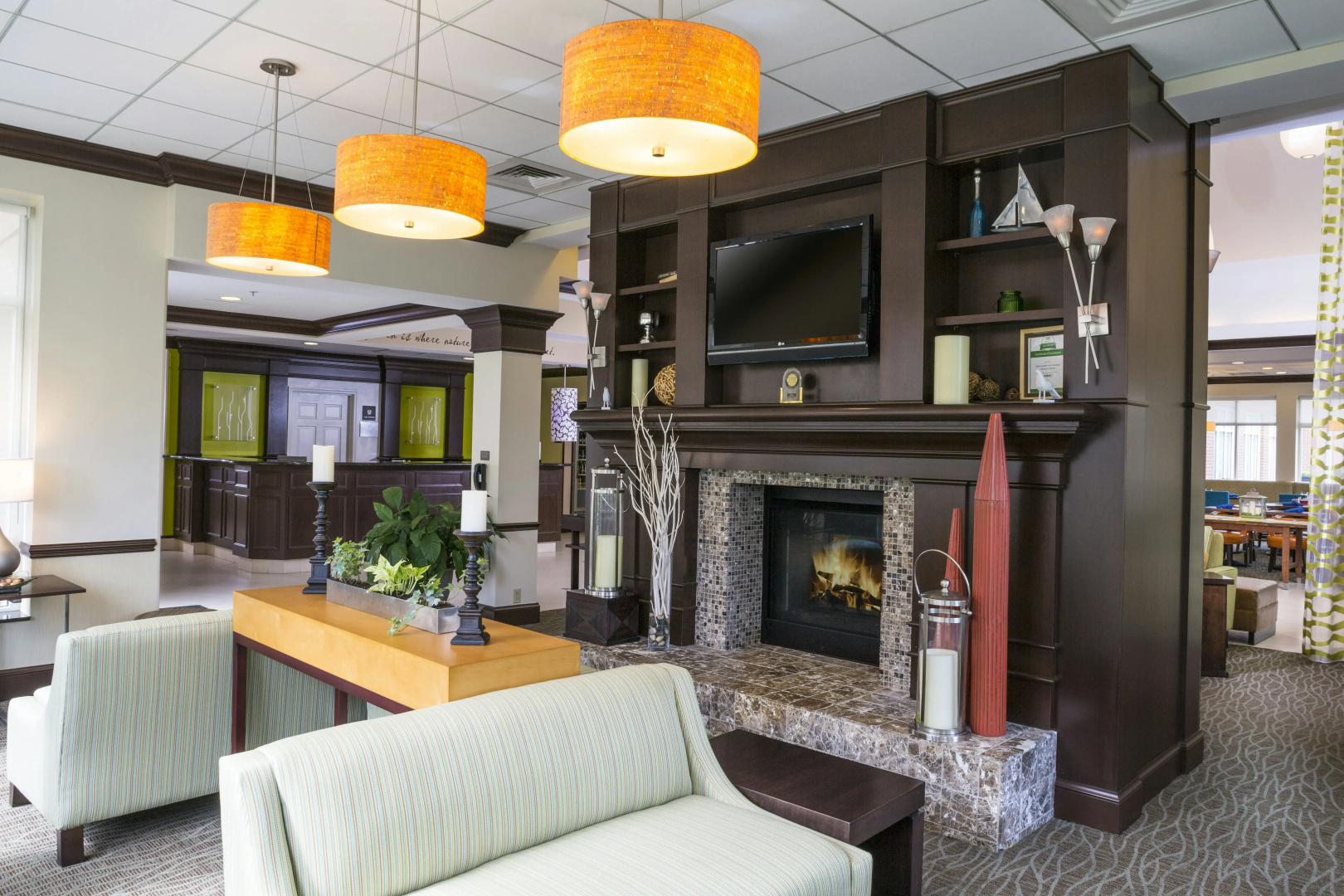 Foto - Hilton Garden Inn Hampton Coliseum Central