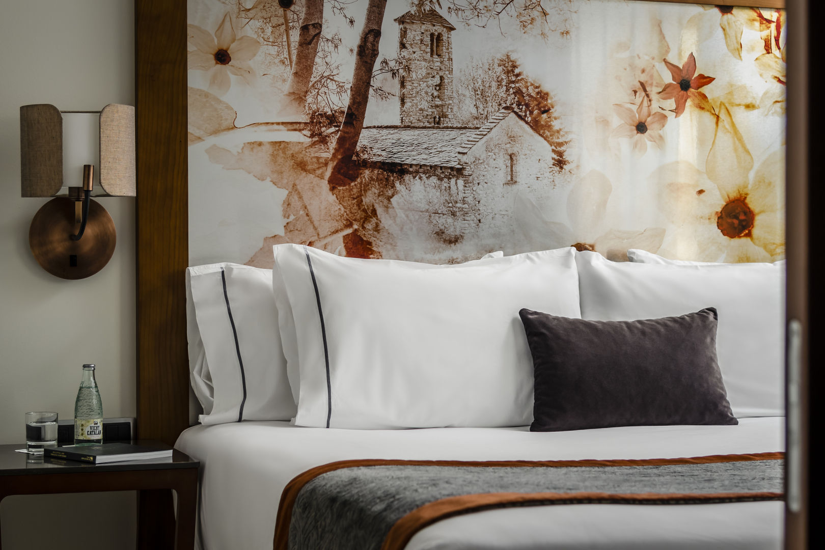 Foto - Eurostars Andorra