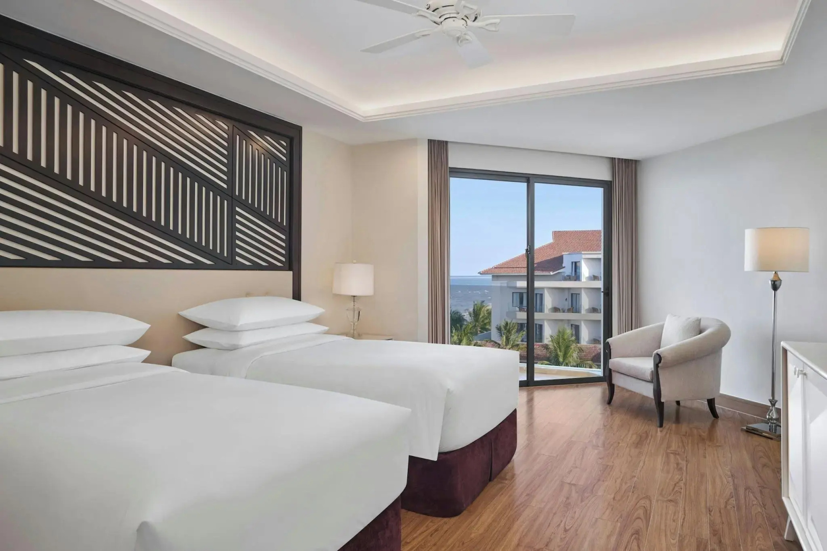 Foto - Renaissance Danang Hoi An Resort & Spa