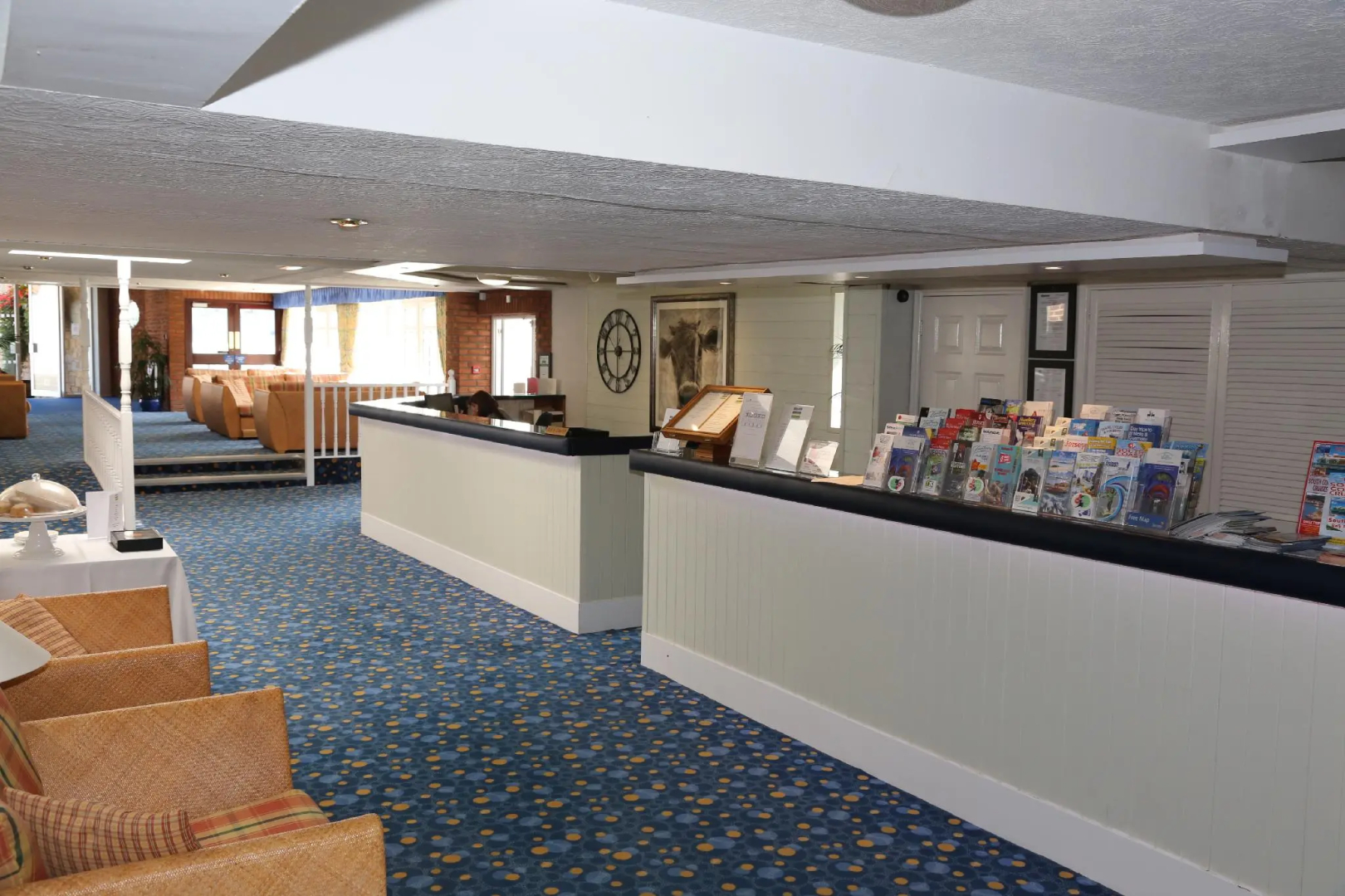 Photo - Beausite Hotel