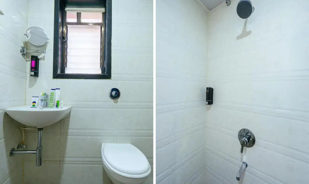 Foto - Treebo Iris Executive, Hinjewadi