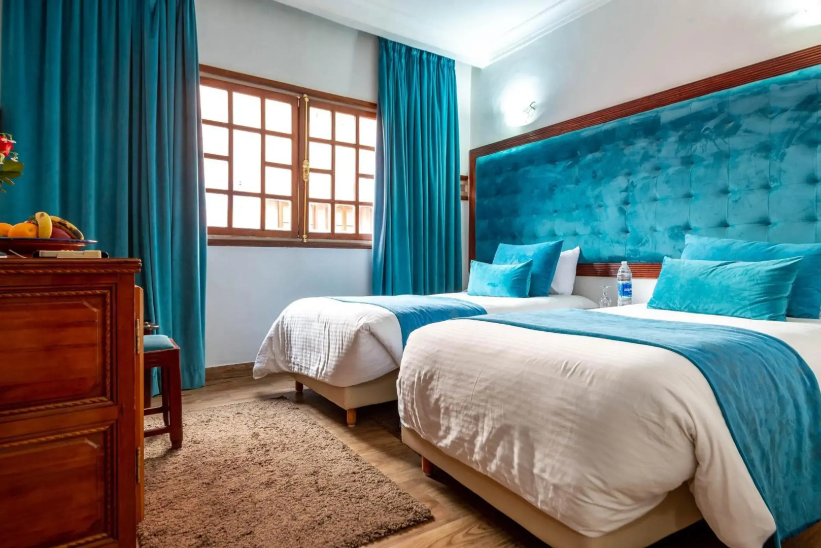 Foto - Hotel Oudaya & Spa