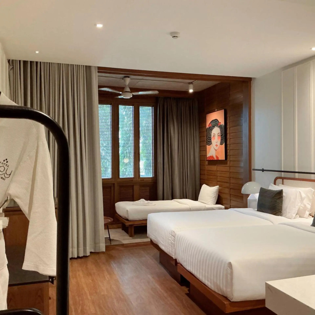 Foto - Hotel Loy Chiang Mai - Adult Only