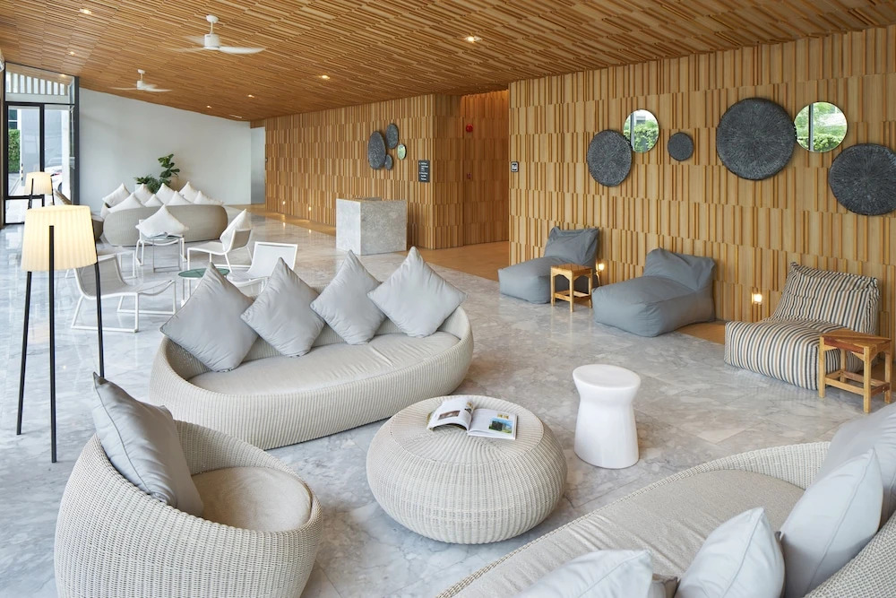 Photo - Veranda Residence Pattaya Pool Villa