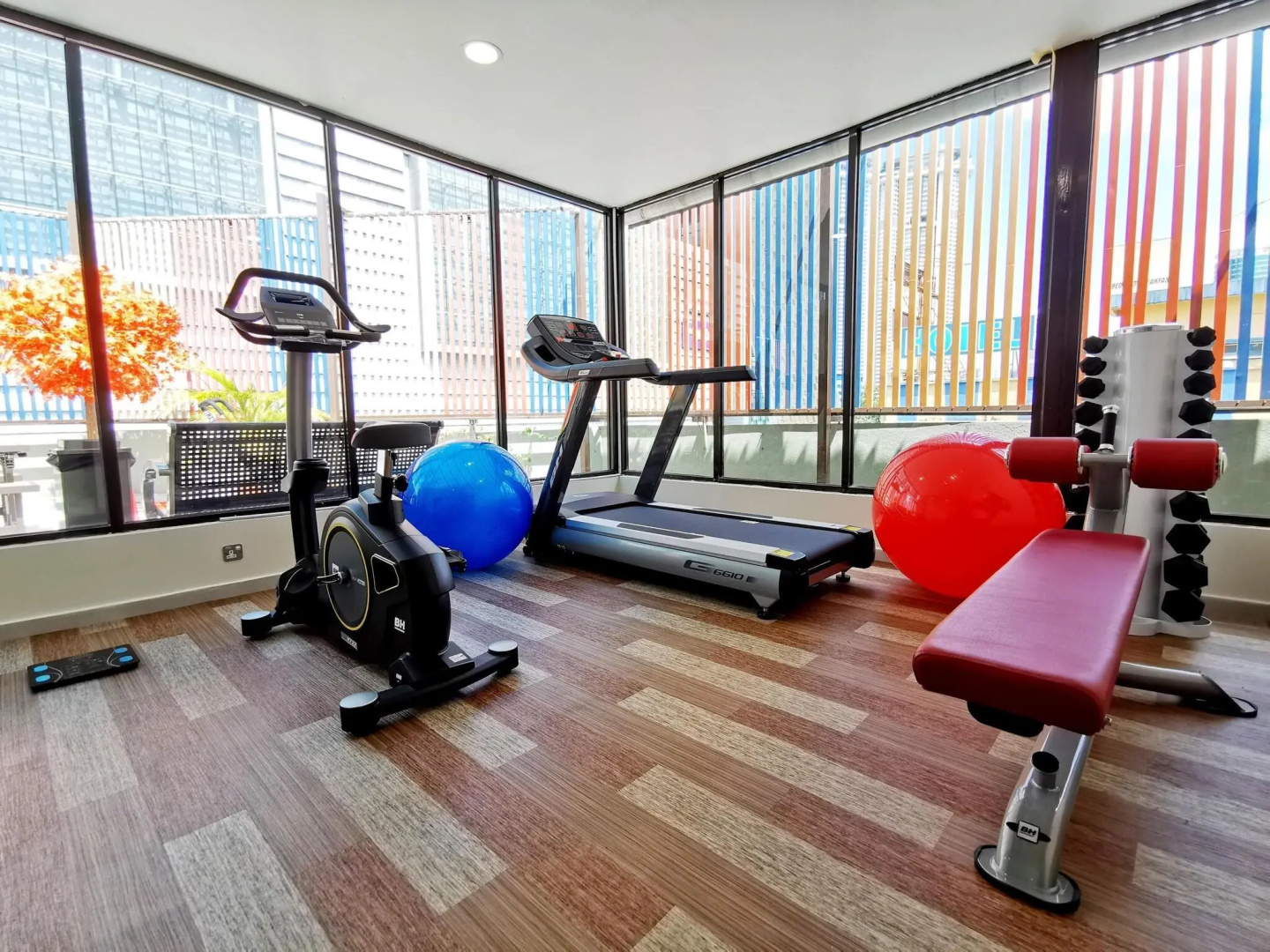 Photo - Easy Hotel Kl Sentral