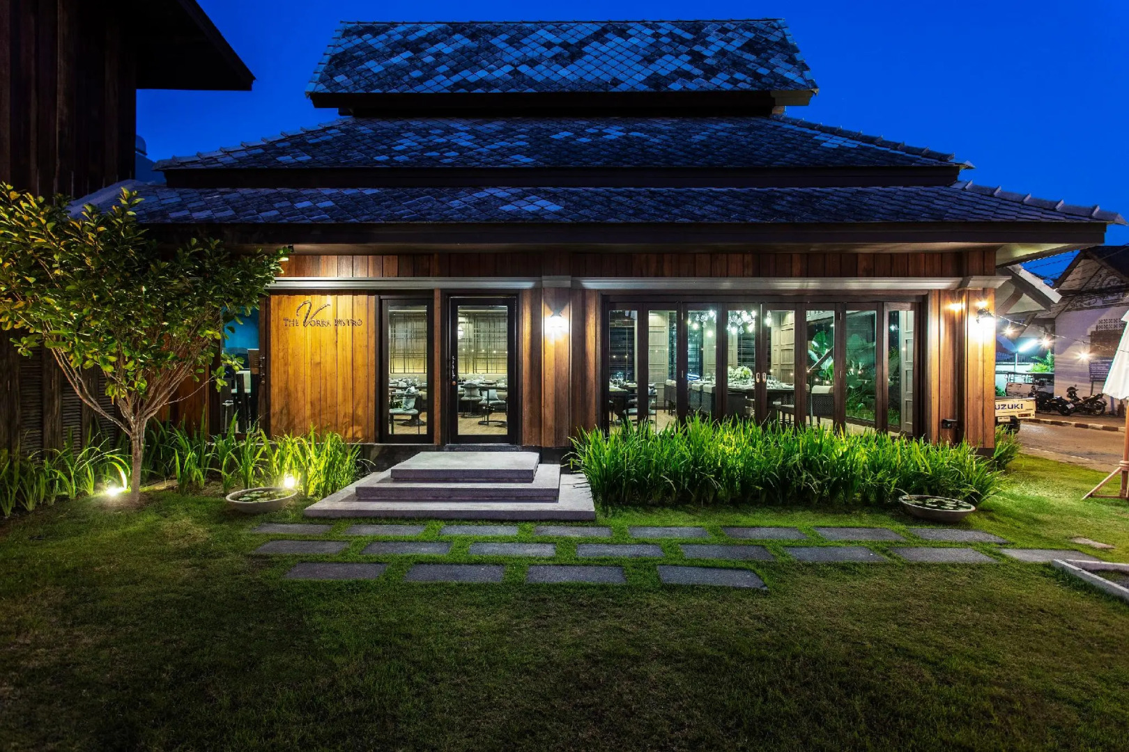 Foto - The Chiang Mai Old Town