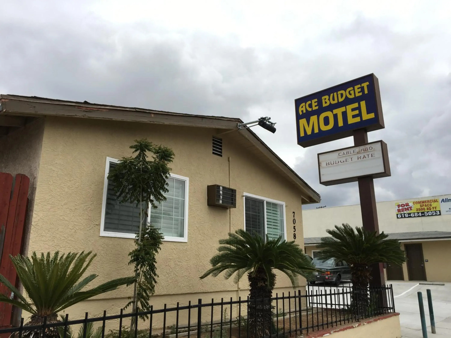 Photo - Ace Budget Motel