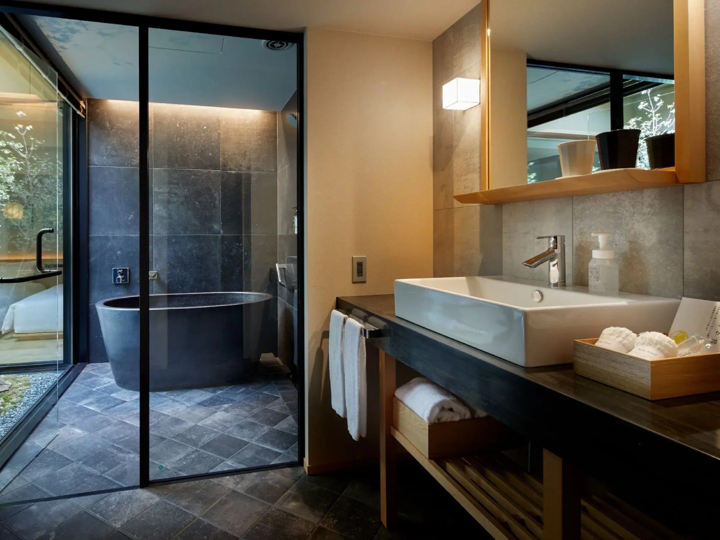 Photo - Agora Kyoto Karasuma