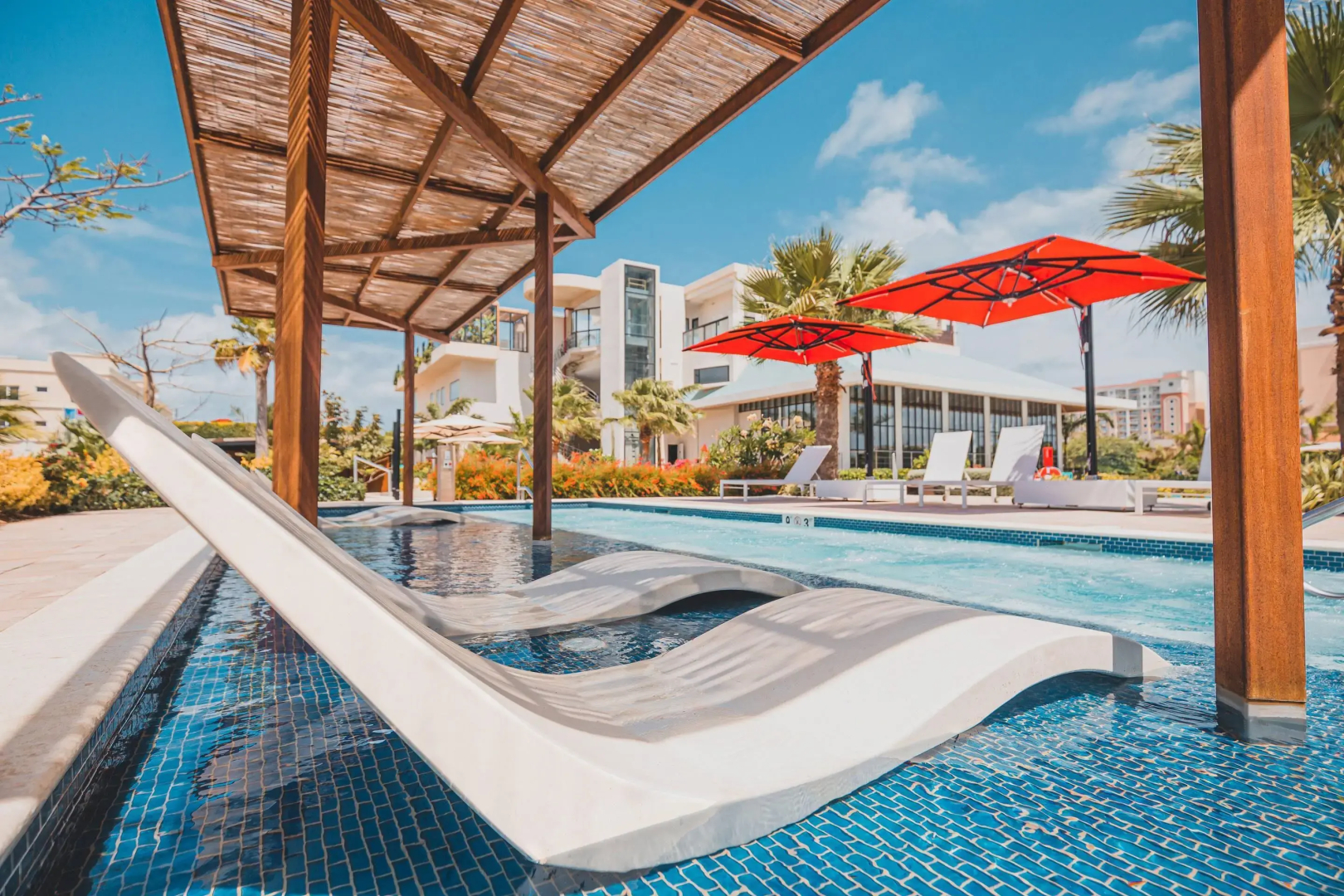 Photo - Radisson Blu Aruba