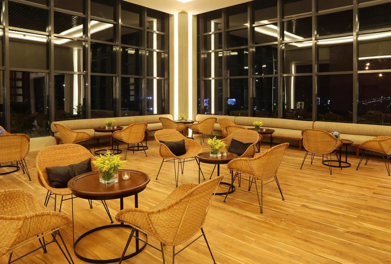 Foto - Maayo Hotel