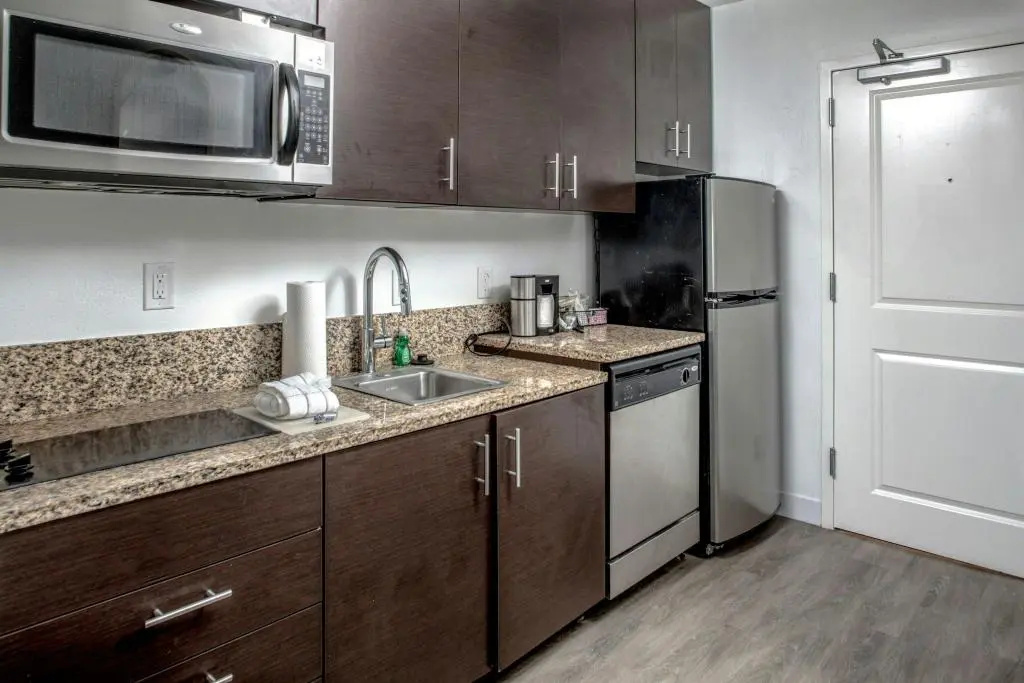 Photo - Towneplace Suites by Marriott Savannah Airport