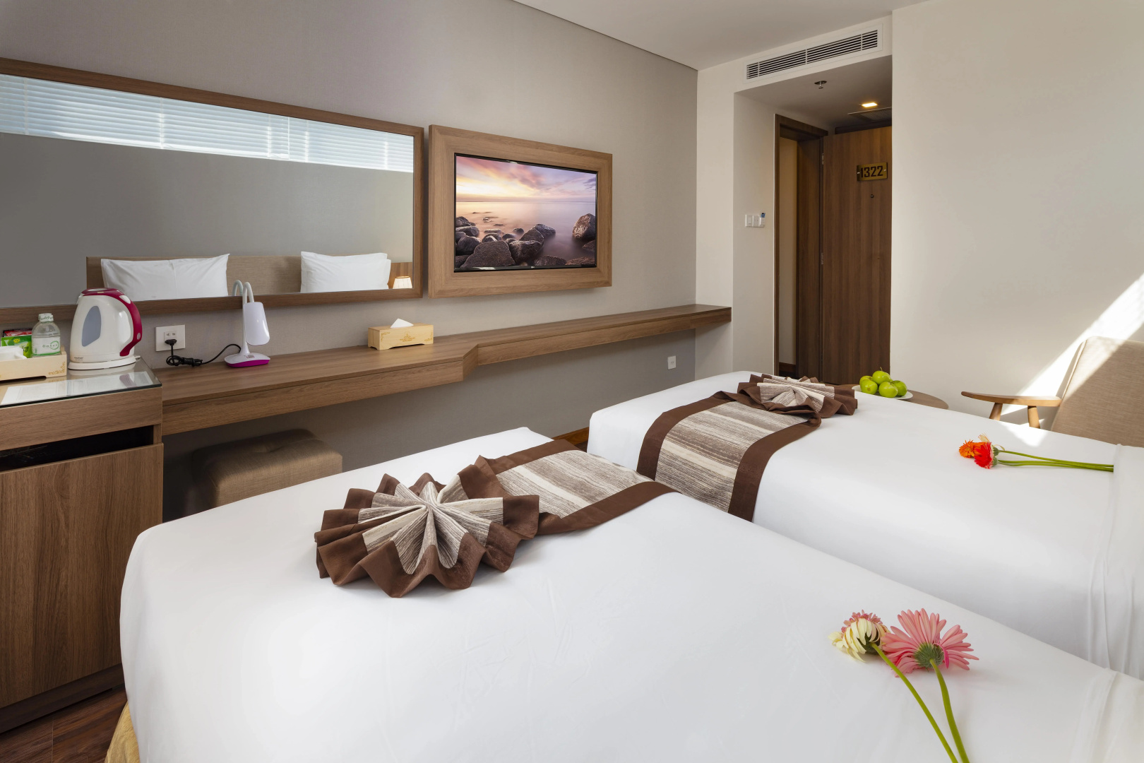 Foto - Libra Hotel Nha Trang