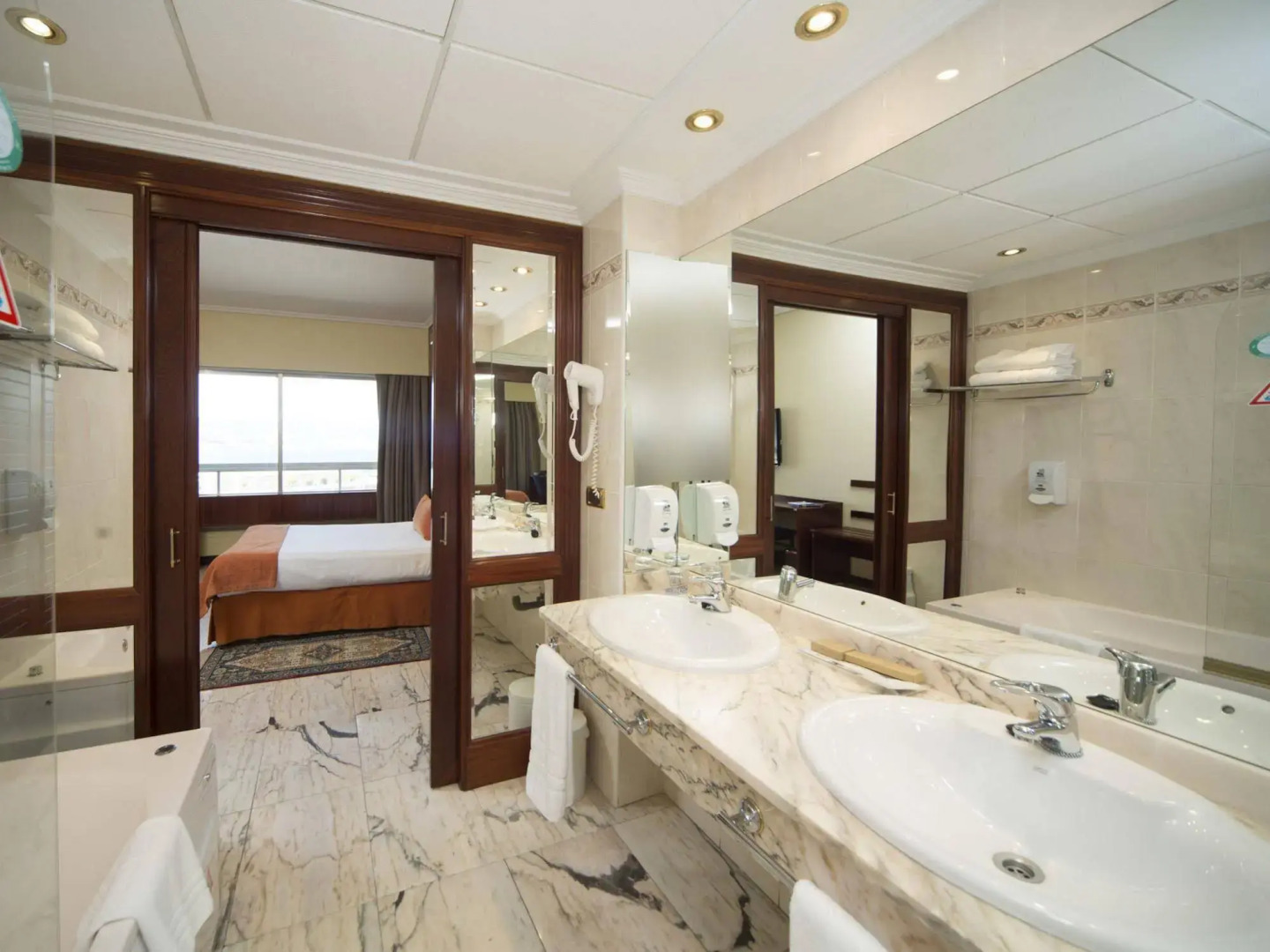 Photo - Hotel Bahía de Vigo