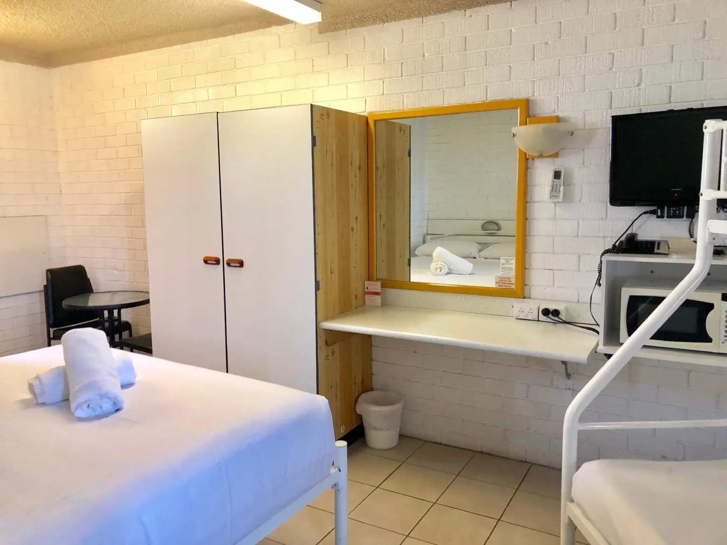 Photo - Marco Polo Motor Inn Sydney