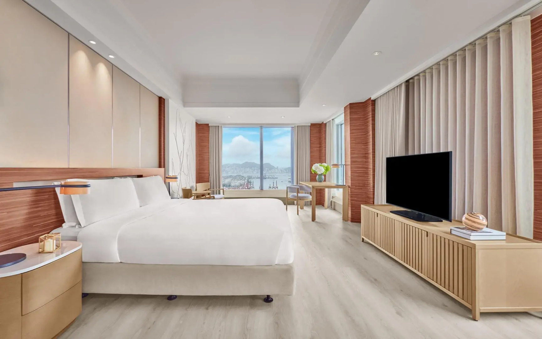 Photo - Nina Hotel Tsuen Wan West
