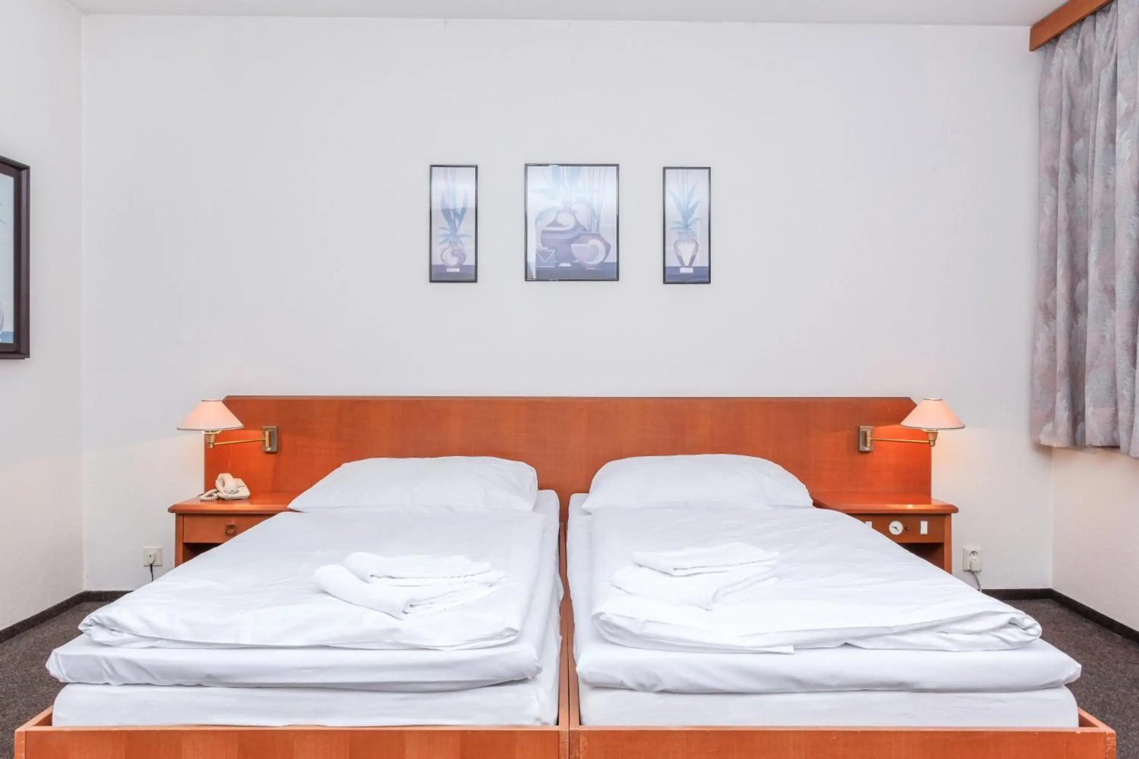 Foto - Hotel Astra