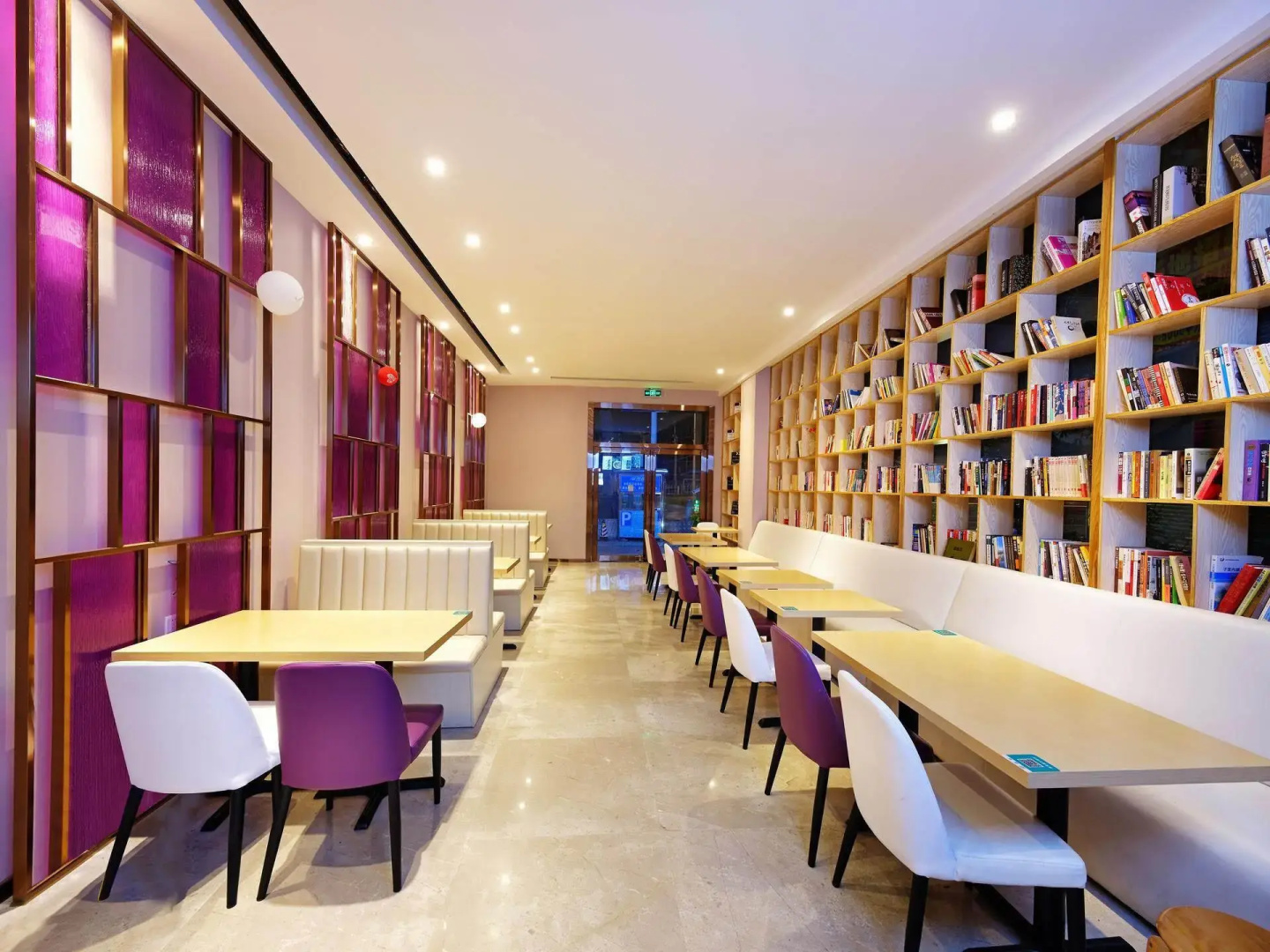 Foto - Nanzhou Hotel