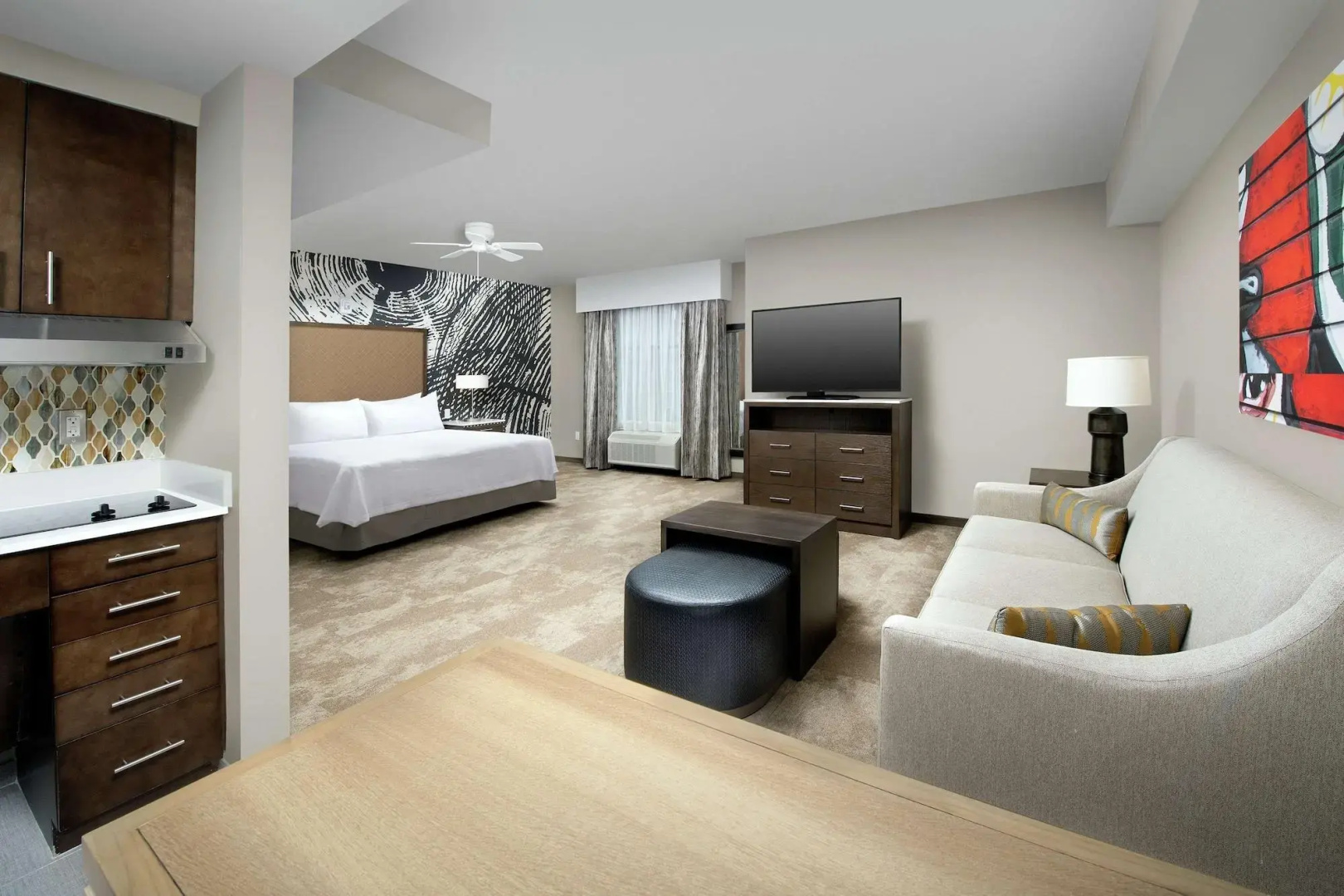Foto - Homewood Suites by Hilton Austin Downtown