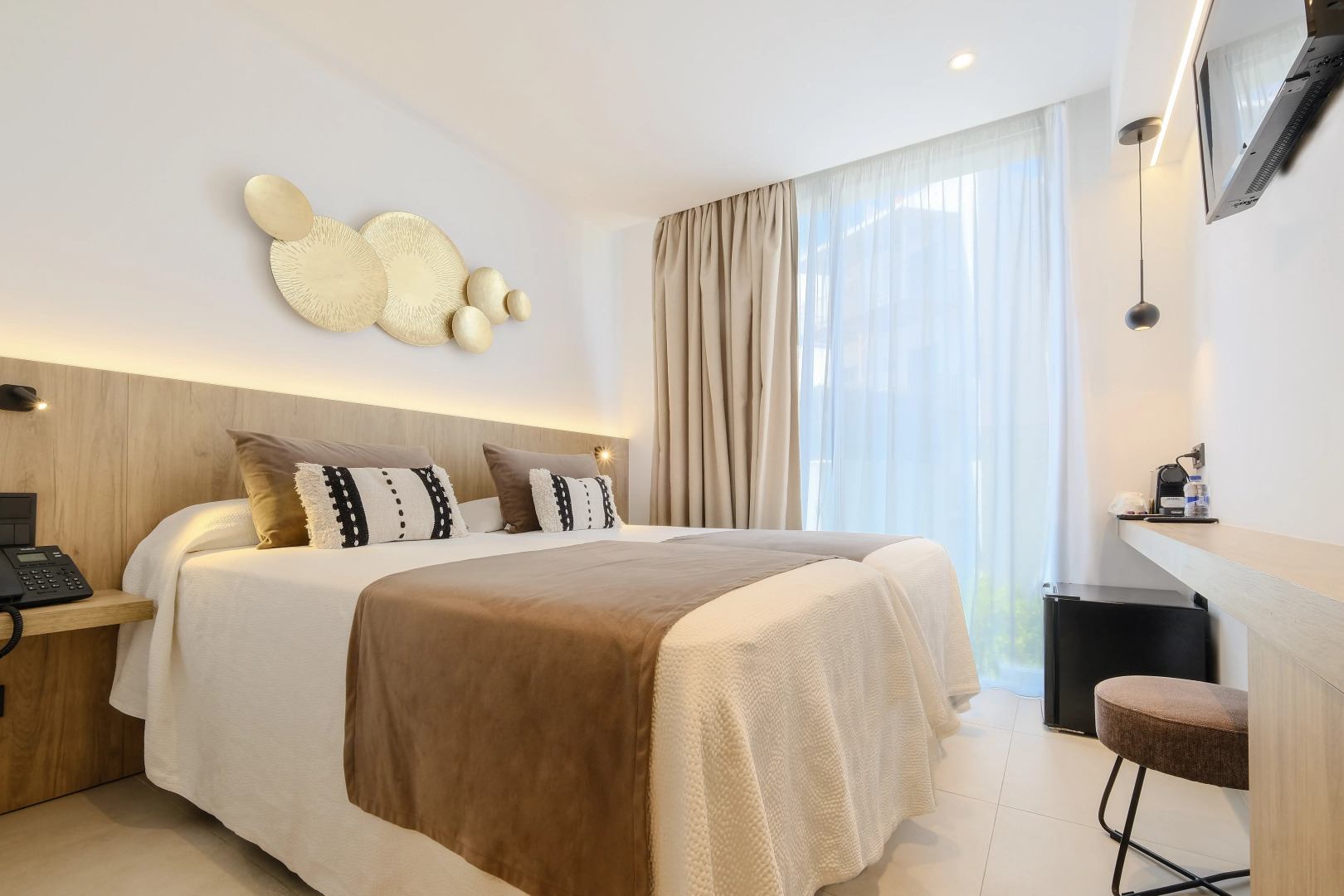 Foto - azuLine Hotel M