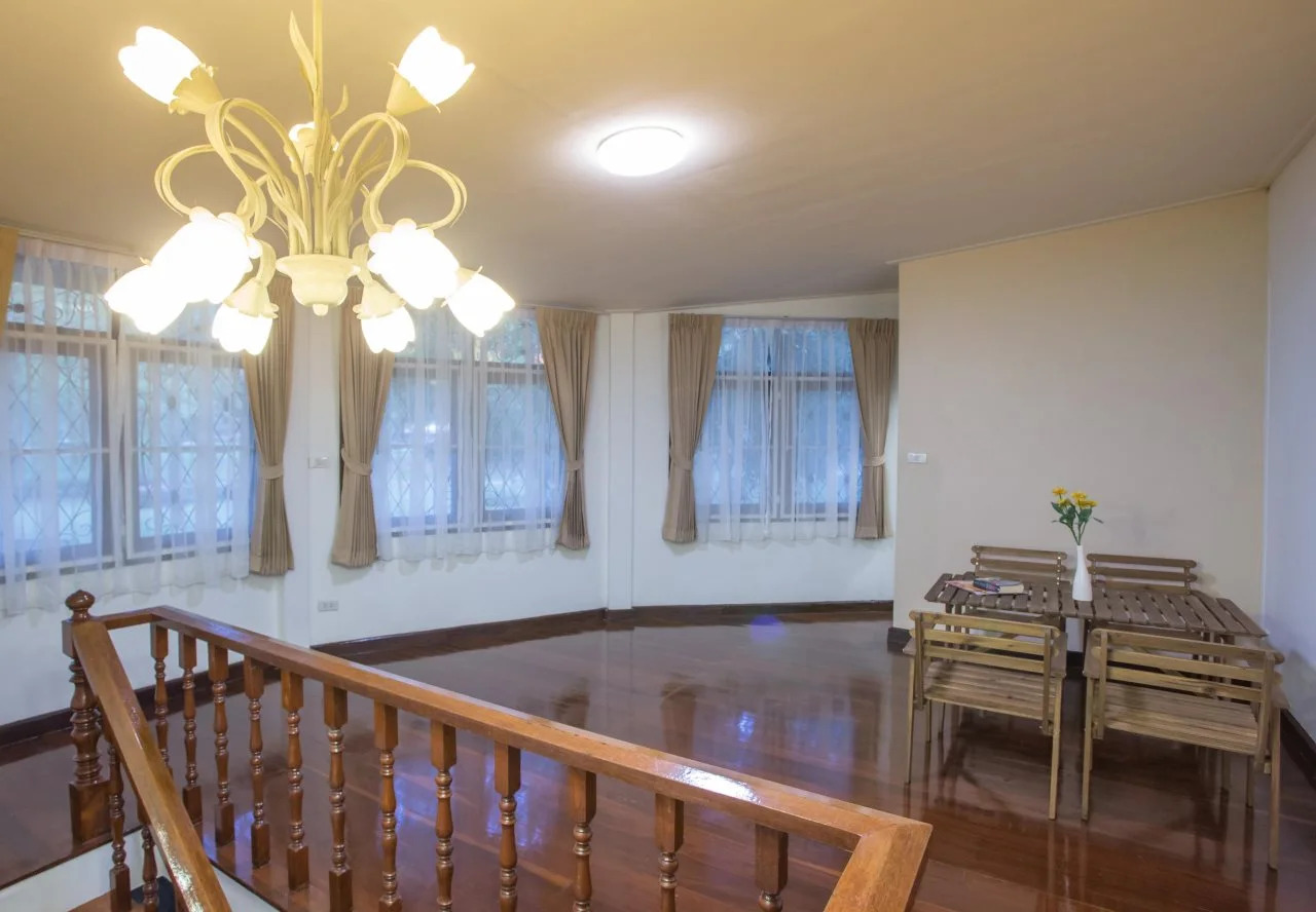 Foto - Hotel Bangkokian