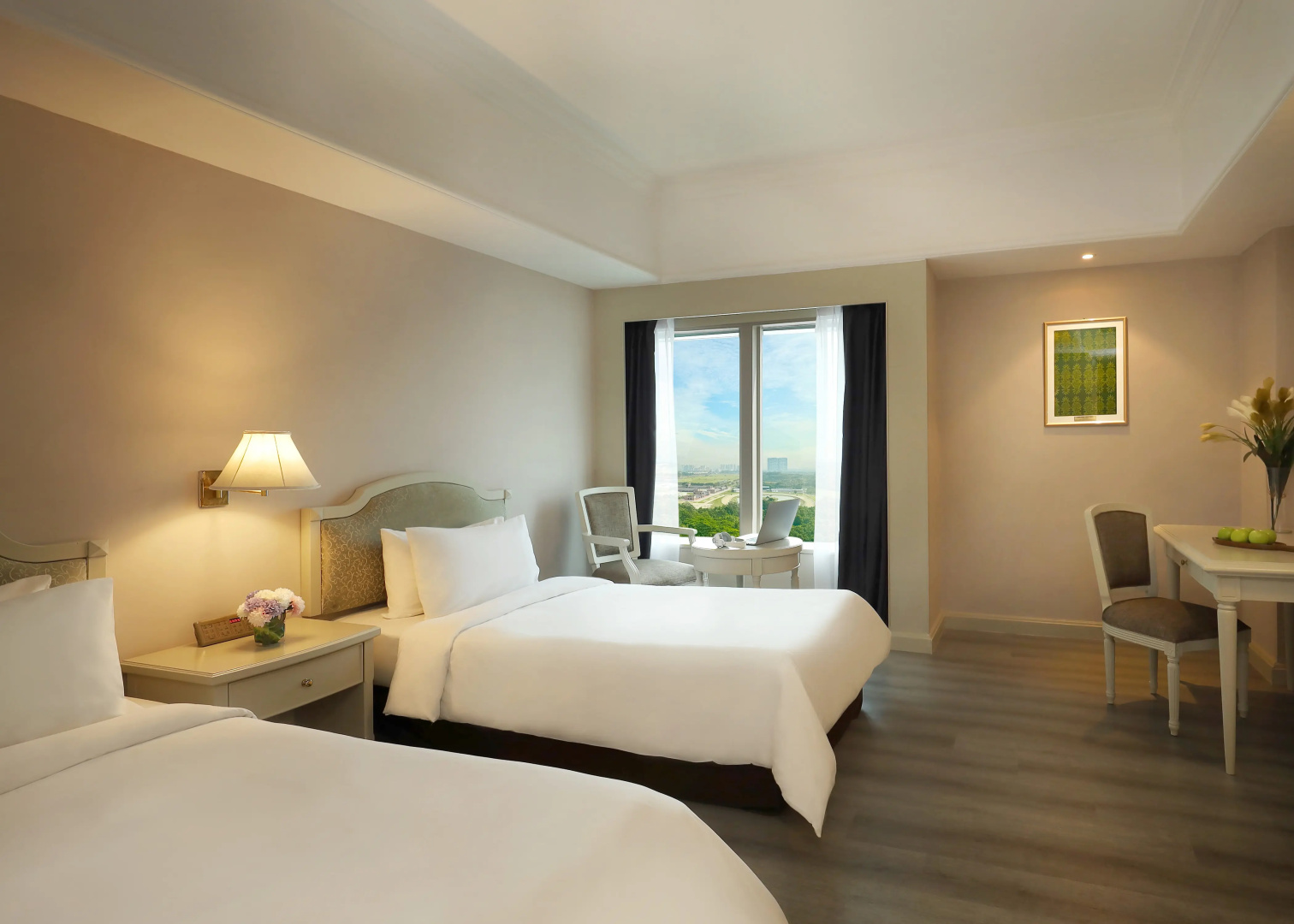Foto - Berjaya Waterfront Hotel
