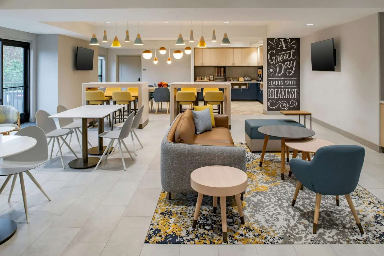 Foto - TownePlace Suites by Marriott Portland Airport