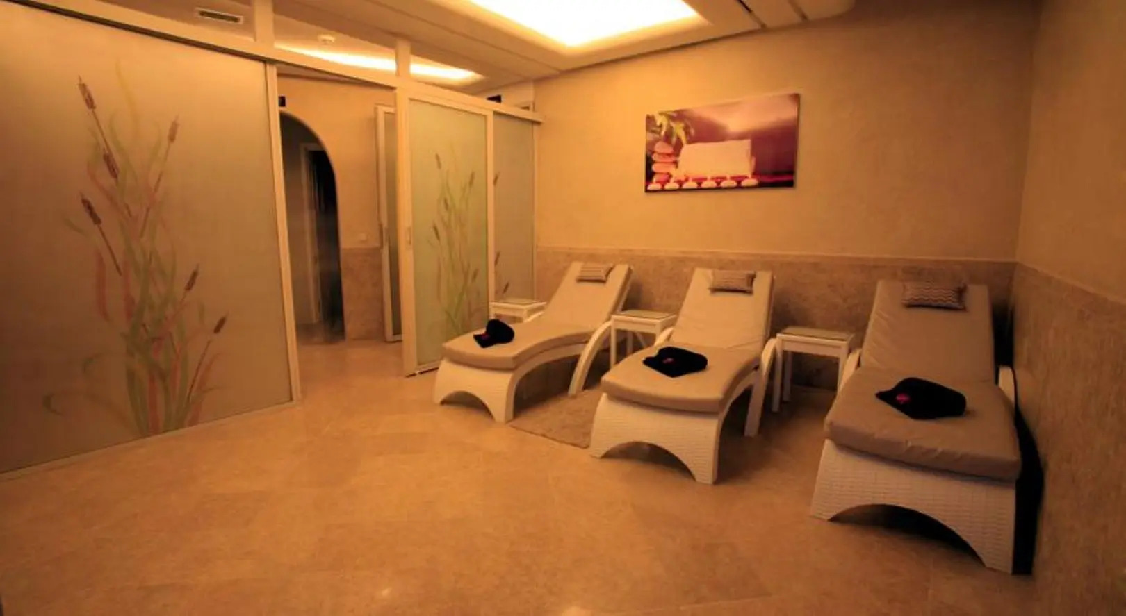 Foto - Hotel Palais Al Bahja