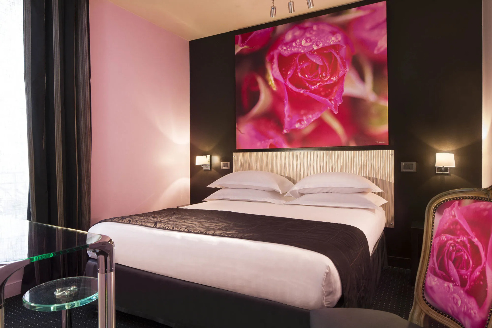 Foto - Hôtel Le Fabe