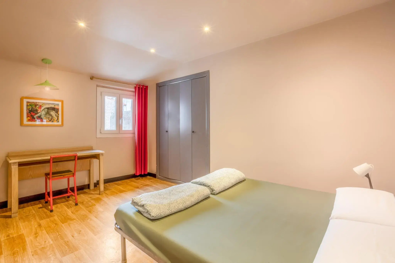 Foto - Villa Saint Exupery Beach Hostel