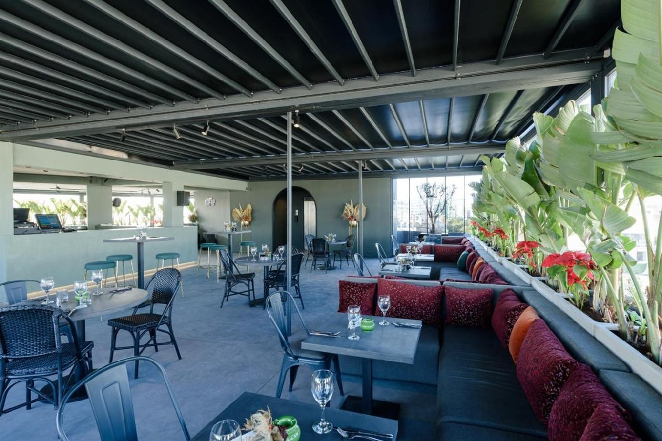 Photo - JM Suites Hotel Eco-Friendly Casablanca