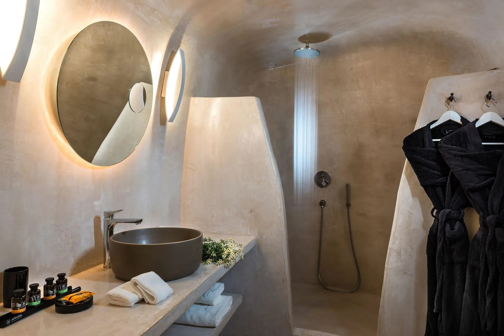 Photo - Andronis Boutique Hotel