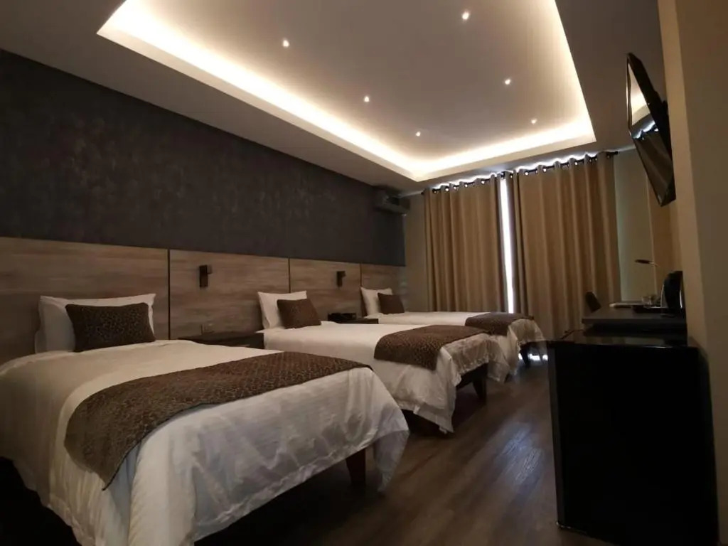 Photo - Hotel Catena