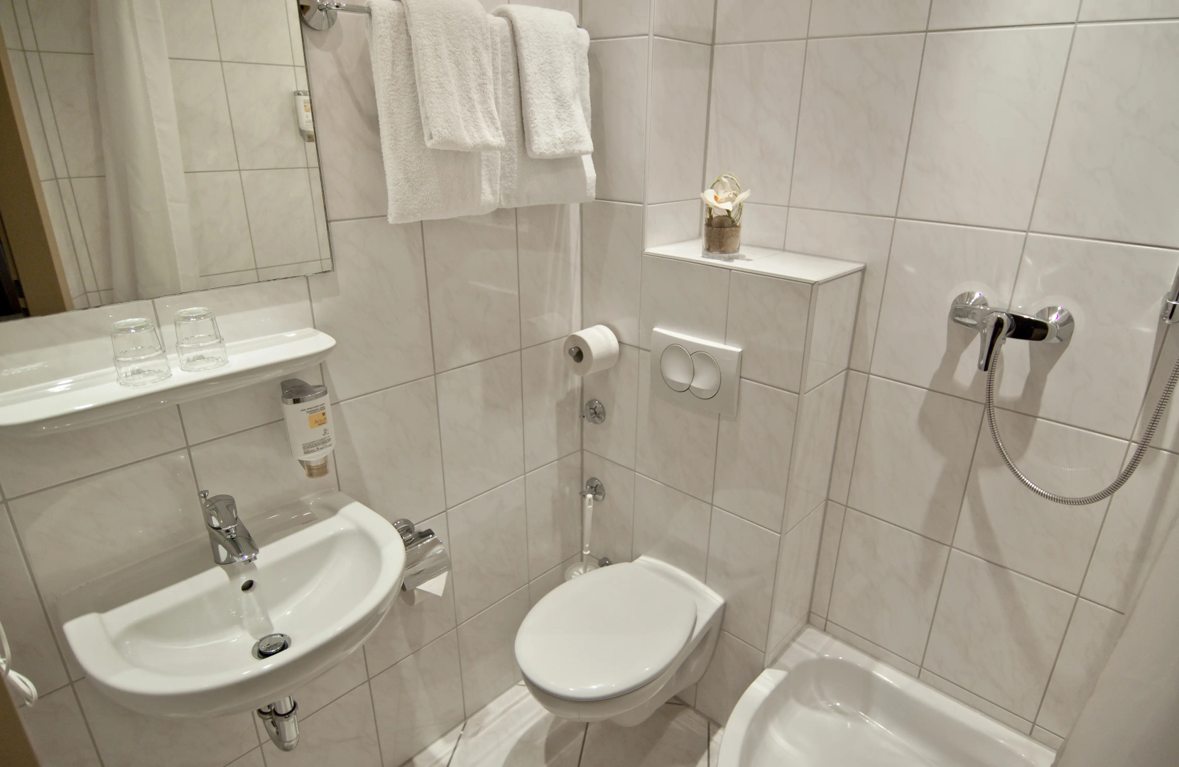 Foto - Hotel Continental Hamburg